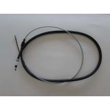 EL FREN TELİ ARKA SAĞ/SOL BERLINGO-PARTNER 08 2402mm/1300mm..