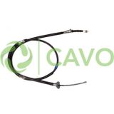 EL FREN TELI ARKA SOL AVENSIS 97-03 CAVO IT6802 651