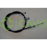El Fren Telı Arka Sol Captıva-antara 06- (1431/1254) Cavo 5902 705