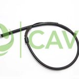 El Fren Telı Arka Sol Corsa C 1.0/1.2/1.3/1.7 (1105mm) Cavo It5902 678