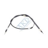 El Fren Telı Arka Sol Corsa C 1.4 Akd Op158124