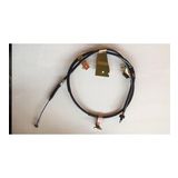 EL FREN TELİ ARKA SOL D-MAX 4X2 2004-2012 ARKA SOL