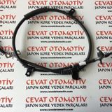 El Fren Teli Arka Sol H100 Kamyonet 2004- Çift Kabin