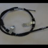 EL FREN TELİ ARKA SOL LACETTI BENZİNLİ-DİZEL 04- (1612mm/1364mm)