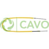 EL FREN TELI ARKA SOL MEGANE SCENIC 00- - CAVO-IT1302-019