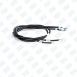El Fren Telı Arka Sw Astra H - Akd Op158135