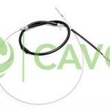 EL FREN TELI BMW E34 M40 CAVO IT4402 624