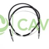 El Fren Telı Ducato 2.8jtd 00-boxer-jumper 2.5d/tdı 94- Cavo It1102 709