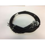 El Fren Telı Komple (arka Fren Dısklı) Astra G -99 Cavo 5902 6590