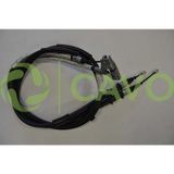 El Fren Telı Komple Corsa D 1.6 1.7 (1305mm/1475mm) Cavo 5902 714
