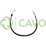 El Fren Telı On Movano-master 1.9-2.5dcı 00- Cavo It1302 683
