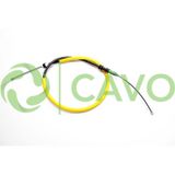 EL FREN TELI SAG KANGOO - CAVO-1402-026