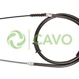 El Fren Telı Sag Marea-brava-bravo 1.6-1.8 Ds 95-96 Cavo It1102 014