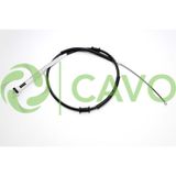 EL FREN TELI SOL DOBLO 01-- - CAVO-1202-023