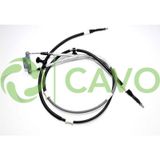 El Fren Telı Vectra C Cavo It5902 605