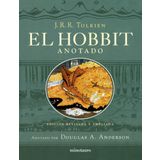 El Hobbit edicin revisada,anotada e ilustrada