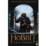 El Hobbit. Movie Edition (Spanish Edition) by Tolkien, J.R.R. (2012) Mass Market Paperback