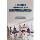 El juego en el desarrollo de la psicomotricidad gruesa: Coordinación y equilibrio en niños del preescolar