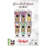 El Kremi 6'lı Empress, The Adventure, Summer Dream, Pure Love, Silky Touch, Love Kisses, 50 ml ve Rosie
