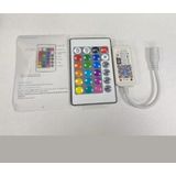 El Kumandası Rgb Uzaktan Kumanda Led Işık Wıfı Remote Controller Kontrol 5metre Dc 5-24v