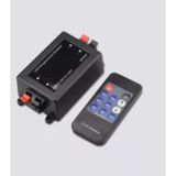 El Kumandası Tek Renkli Uzaktan Kumanda Led Işık Remote Kontrol Can Destekli 12m Dc 5-24v 8a