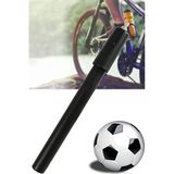 El Lastik Pompası, Bisiklet Ve Motosiklet İçin Pratik Çözüm