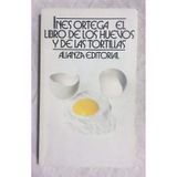 El libro de los huevos y de las tortillas (El Libro De Bolsillo (Lb))