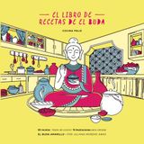 El libro de recetas de El Buda