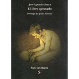 El libro quemado. Pr¾logo de Jes·s Ferrero.