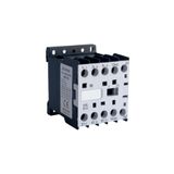 EL-MAX 3 Fazlı Mini Kontaktör ANMA AKIMI 9A ANMA GÜCÜ 4 KW AC1(A) 16 1NO MK-910