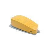 El-Max Fs-3 Metal Pedal Kablolu Döküm Ayak Pedalı 1no+1nc Ap3