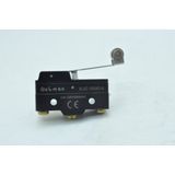 El-Max Xz-15Gw2-B Uzun Palet Metal Makaralı 1No+1Nc Mikro Swıtch