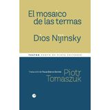 El mosaico de las termas / Dios Nijinsky