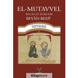 El-Mutavvel Belagat İlimleri Meani - Sadettin Taftazani