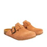 El Naturalista Unisex N5796 Balance sandalet, turuncu (Pfirsich), 36 EU