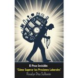 El Peso Invisible: Cómo Superar las Presiones Laborales: "Guía práctica para enfrentar el estrés y recuperar el equilibrio en tu vida profesional"