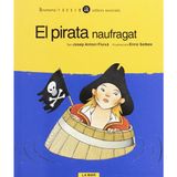 El pirata naufragat (La Mar)