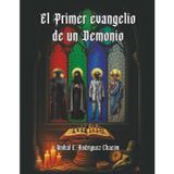 El primer evangelio de un demonio: Arzo, Malkav, Moaxaja & Baltazar