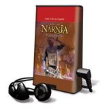 El Principe Caspian [With Earbuds] (Chronicles of Narnia, Band 4)