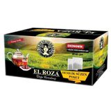 El Roza 150x40 gr Doğu Karadeniz Demlik Süzen Poşet Çay