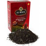 El Roza Bergamot Aromalı Siyah Çay - 400 gr