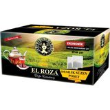 El Roza Doğu Karadeniz Demlik Süzen Poşet 6000gr (40 gr *150 Adet)