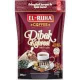 El Ruha 200 gr Dibek Kahvesi