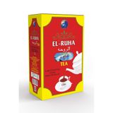 EL-RUHA 800 GR Seylan Çayı % 100 Extra İthal Siyah Çay