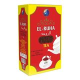 El Ruha 800 gr Siyah Çay Sri Lanka Menşeli Zengin Aroma ve Kalite ile Keyifli İçim