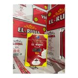 EL-RUHA 800gr Kaçak Çay Ceylon Çayı