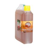 El Ruha Bidon 900 ml Kahve Kolonyası