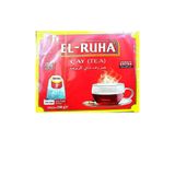 EL-RUHA EL RUHA sallama çay 100 adet