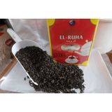 El Ruha Ithal Siyah Çay 800 gr Doğal Yaprak Çay Srilanka Menşeli Kaliteli Aroma