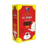 El Ruha Siyah Çay 800 gr Zengin Aroma ve Kaliteli Yapraklarla Sri Lanka Menşeli